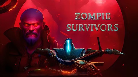 Zombies Survivor 3D