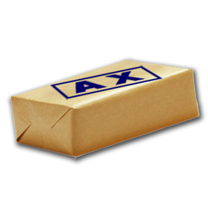 AX-ZIP Archiver