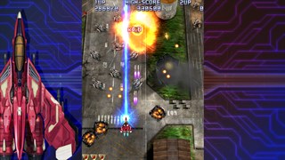 Buy Raiden IV x MIKADO remix | Xbox