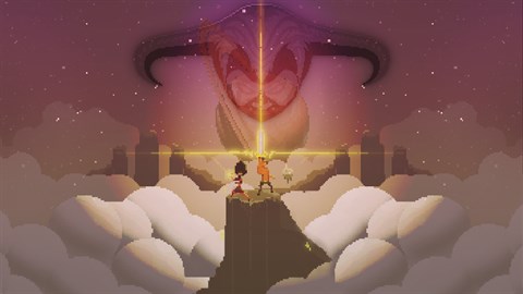 Songbringer: The Trial of Ren