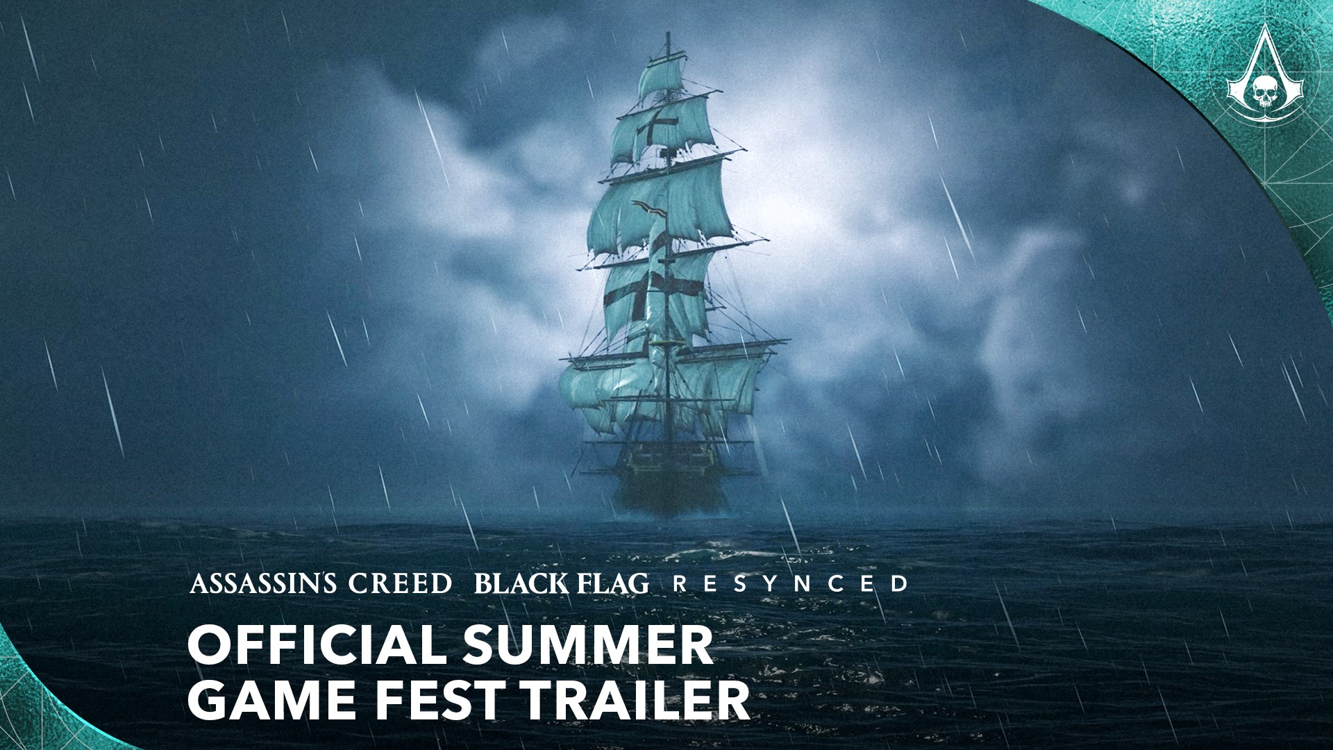 Summer Game Fest Trailer