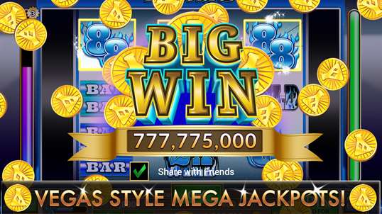 Slot Casino - Lucky Corgi Free Slots screenshot 2