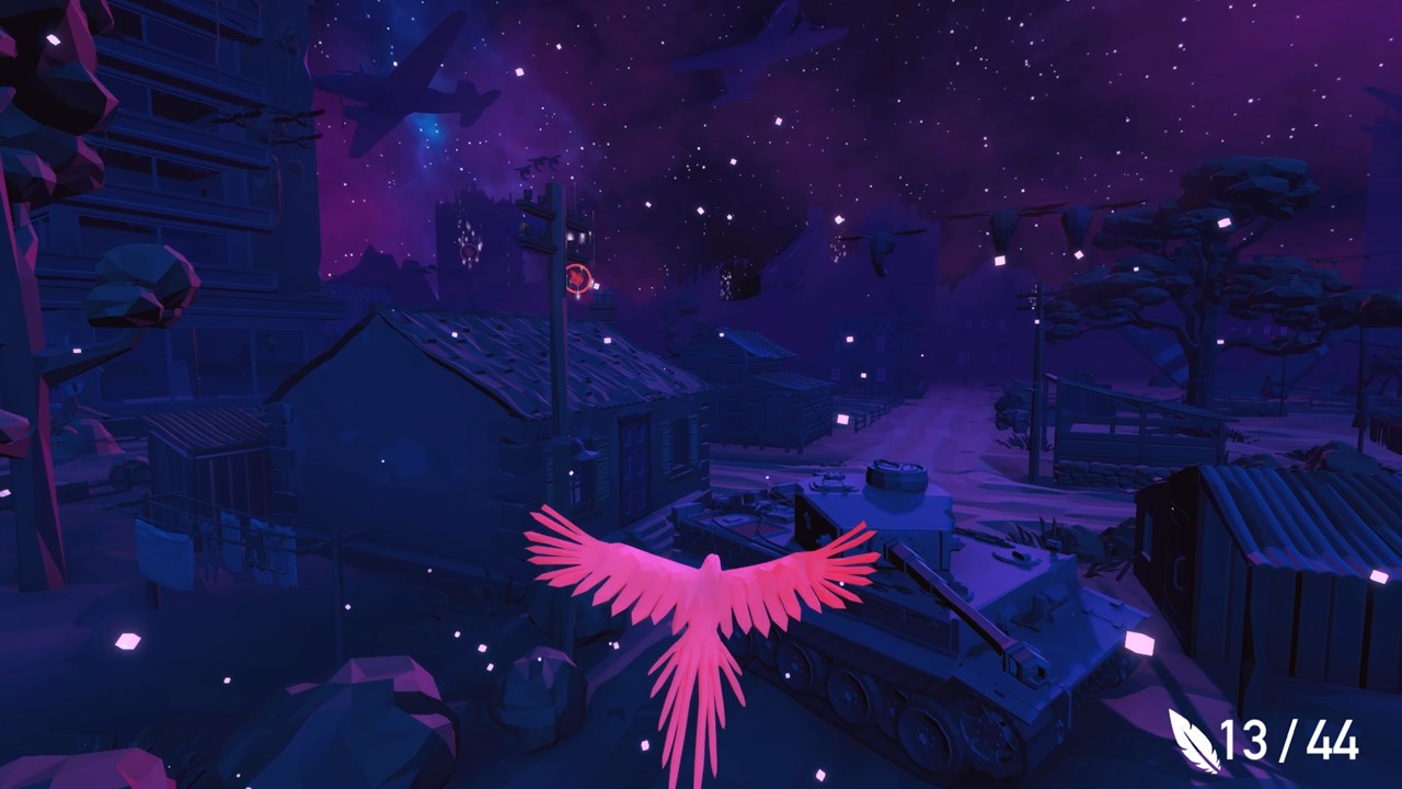 Aery - Last Day of Earth screenshot 4