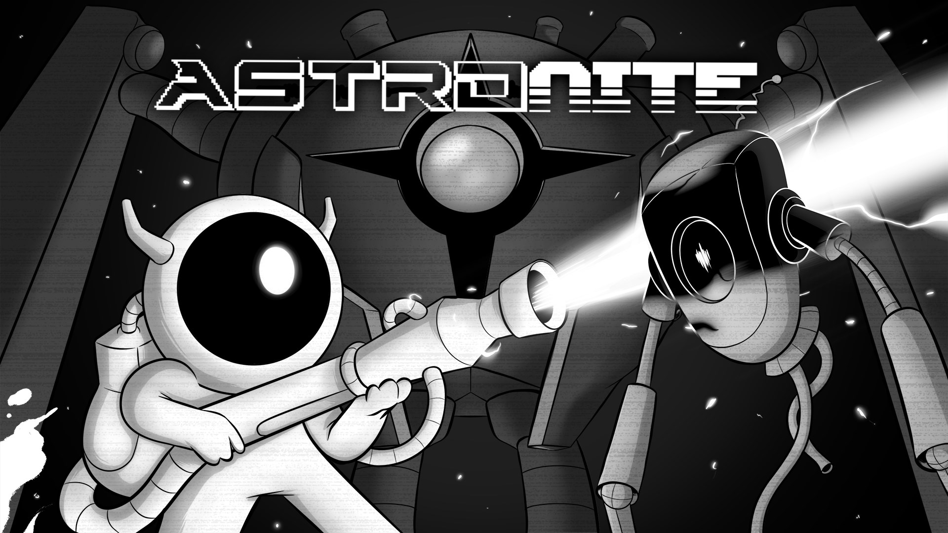 Astronite screenshot thumbnail video