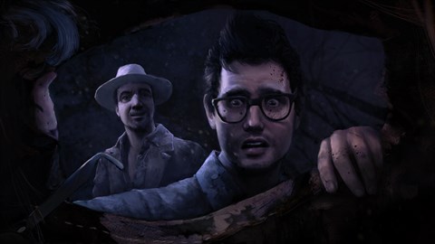 Dead by Daylight: Head Case