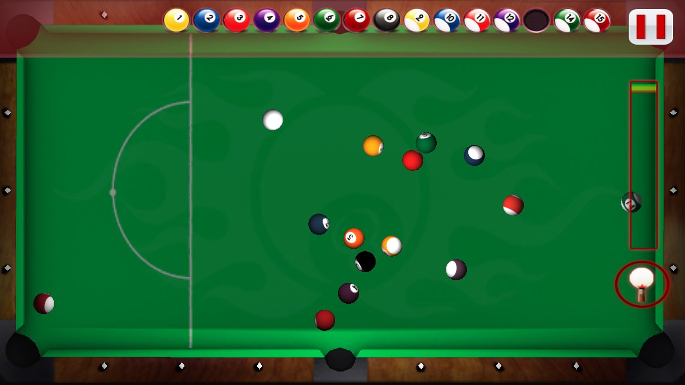 Download game billiard for pc