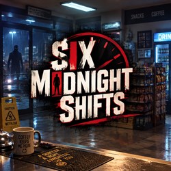 Six Midnight Shifts