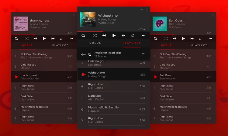 Music Player for YouTube Music. - PC - (Windows)