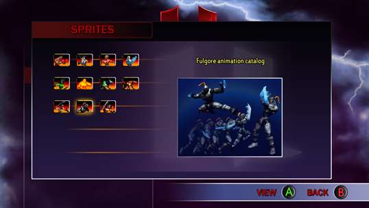 Killer Instinct Classic screenshot 2