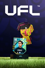 Footy Fest Striker Bundle
