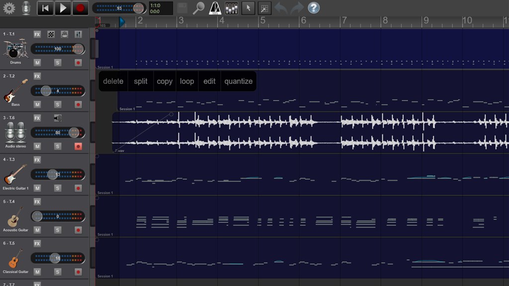 Recording Studio Pro - Download