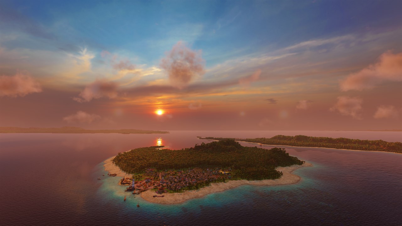 Port Royale 4 screenshot 3
