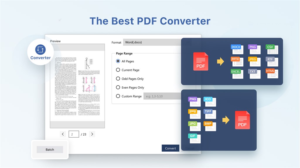 PDF Reader Pro - PDF Editor & Converter_5