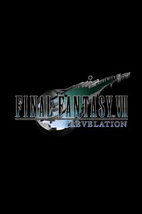 FINAL FANTASY VII REVELATION
