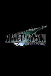 FINAL FANTASY VII REVELATION