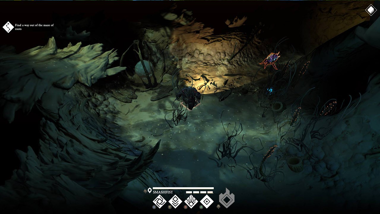 We Are The Dwarves screenshot 3