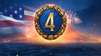World of Warships: Legends - Lot de la liberté