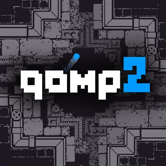 qomp2 for xbox