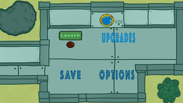 Ocean Defender screenshot 3