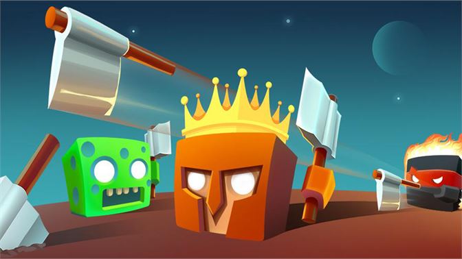 Get Zombs Royale - Microsoft Store