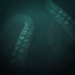 Aperçu Cthulhu: The Cosmic Abyss - Art Pack