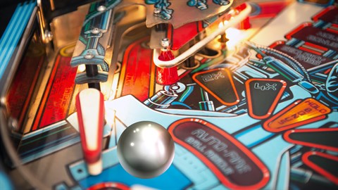 Buy Pinball BigSplash