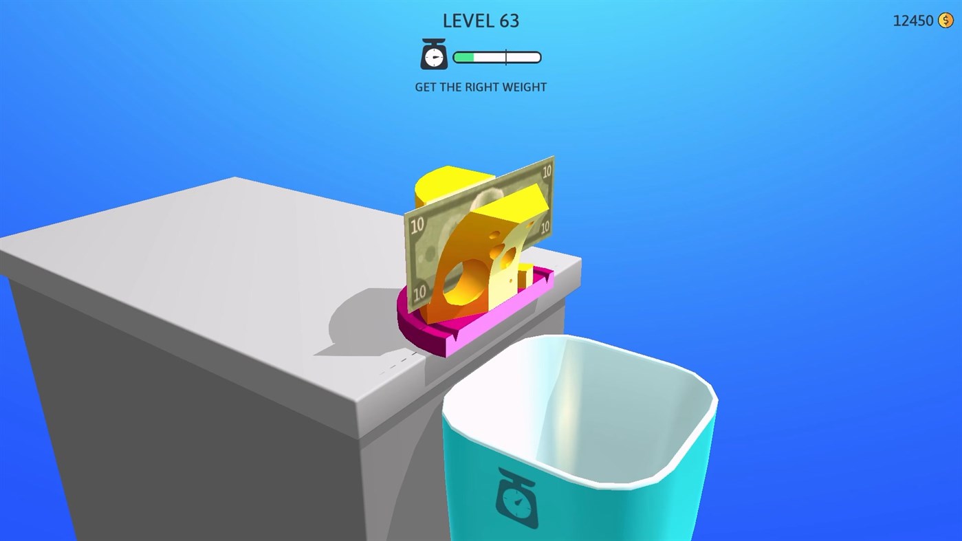 #2. ASMR Slicing: Gold Edition (Xbox) Podle: QubicGames S.A.