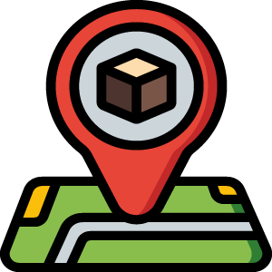 Aliexpress Product Tracking icon