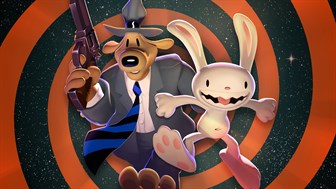 Sam & Max: La Trilogía Completa