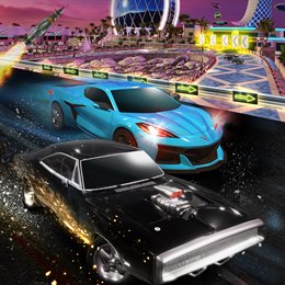 Aperçu Fast & Furious: Arcade Edition