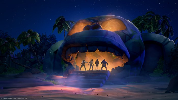 Sea of Thieves: X Edition Pack — скриншот 7