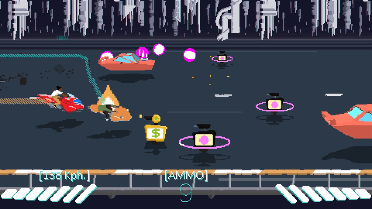 Desert Child screenshot 7