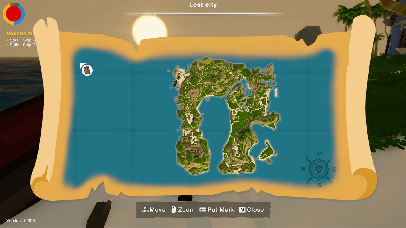 #9. Captain Bones Demo (Windows) 由: World of Poly