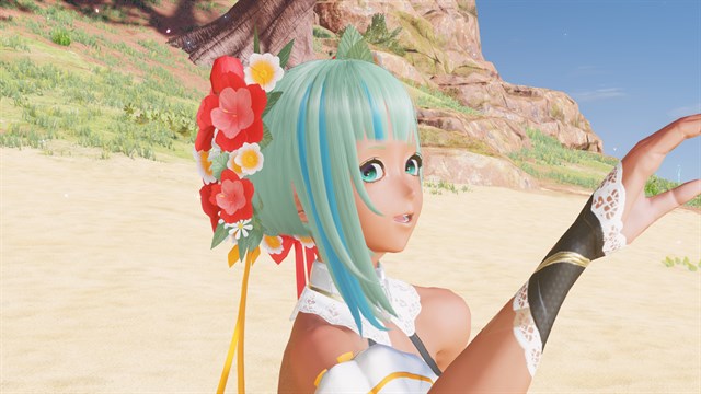 PSO2:NGS - Aelio Nager Renewal Edition screenshot 4
