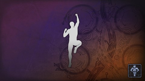 Gesture: SF6 Shoryuken