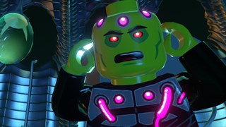 LEGO® Batman™ 3: Beyond Gotham screenshot 1