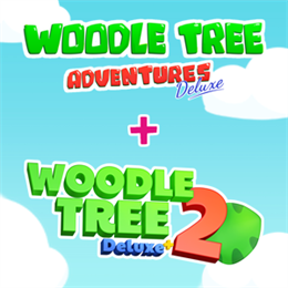 Aperçu Woodle Tree Bundle