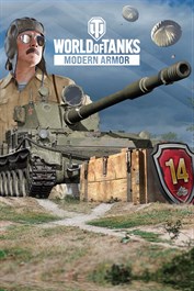 World of Tanks - Ambush From Afar