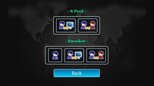 Pool Billiards Master Game screenshot 3