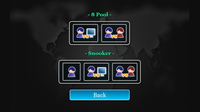 Table 8 Pool Billiards Snooker Sports screenshot 2