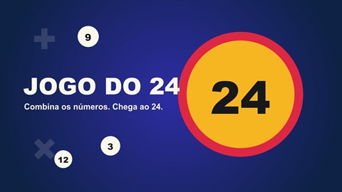 Jogo do 24