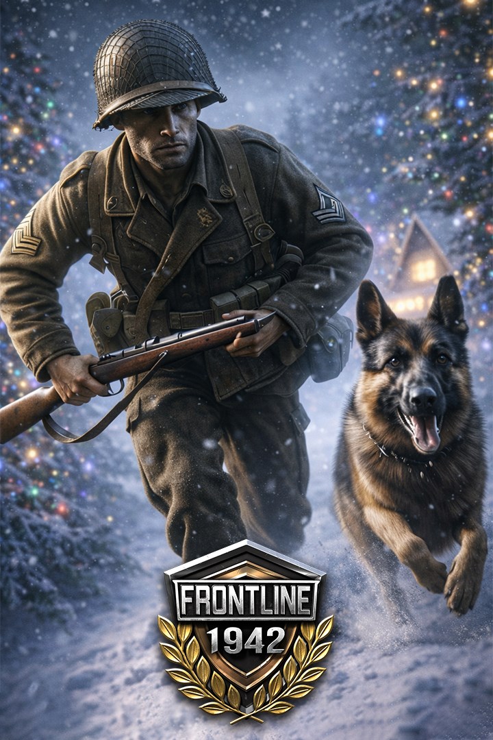 洋楽 10 Years on the Frontline Frontline 1942: World War 2 Online Shooter - Free download and