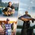 Fishing Sim World: Pro Tour + Euro Fishing