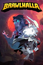 Brawlhalla: Battle Pass Classic 4: Gold