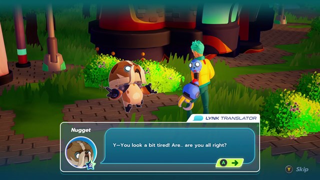 Lynked: Banner of the Spark - Complete Bundle screenshot 3