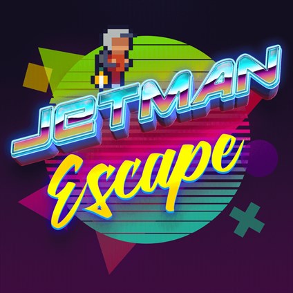 Jetman Escape