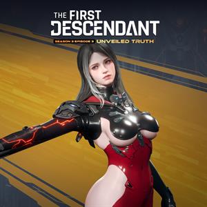 The First Descendant