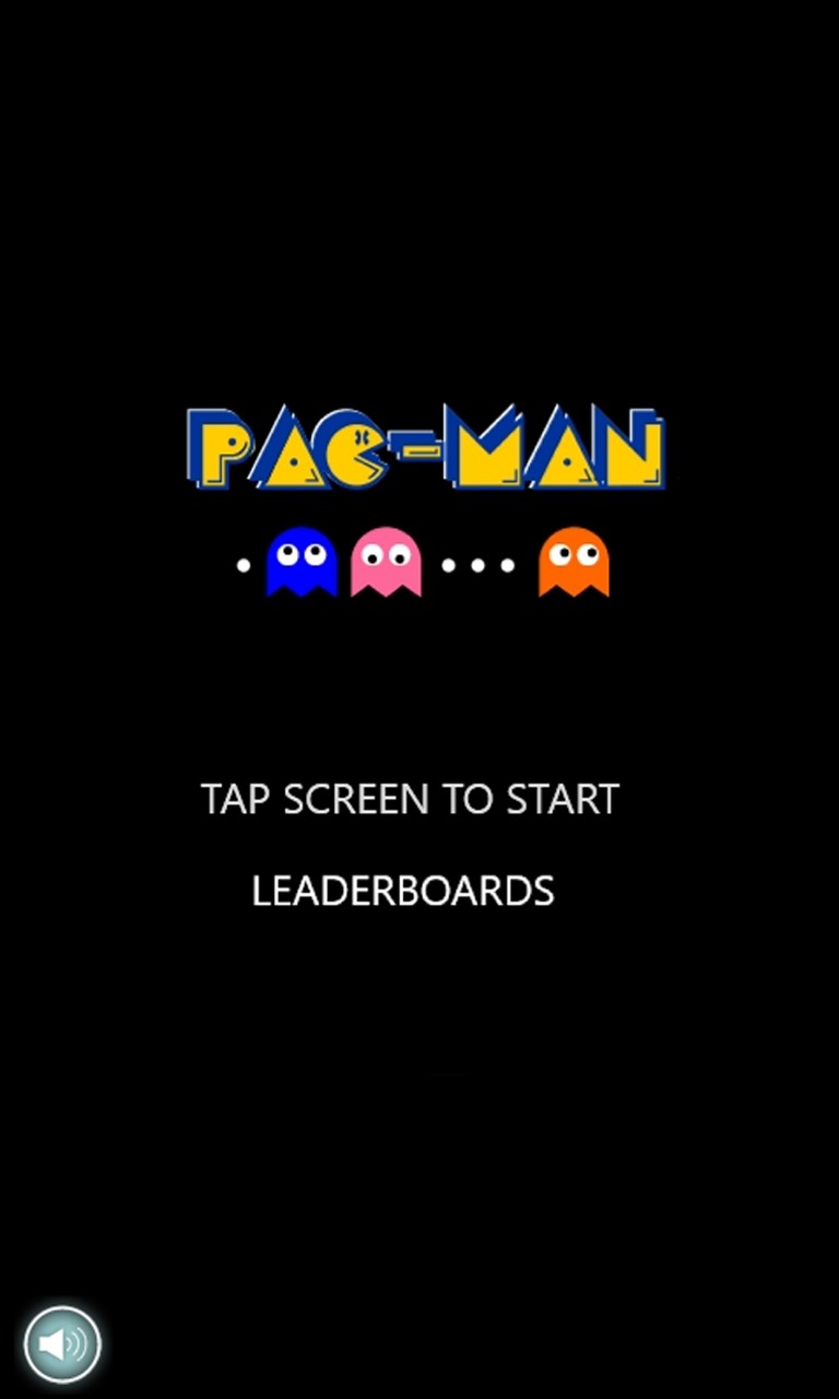 화면 캡처 1 Pac-man Free Classic windows