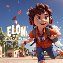 Aperçu Elon and the Divine Proof