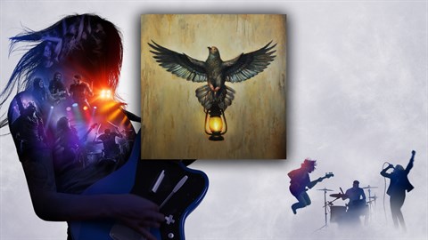 "Burning Hearts" - Silverstein